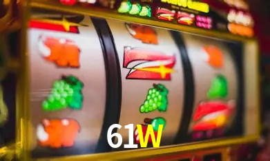 Estatísticas 61W