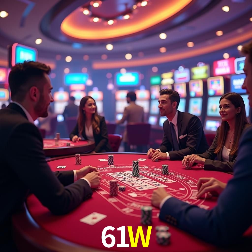 Jogos de Cassino Premium - Slots, Roleta, Blackjack e Dealer Ao Vivo