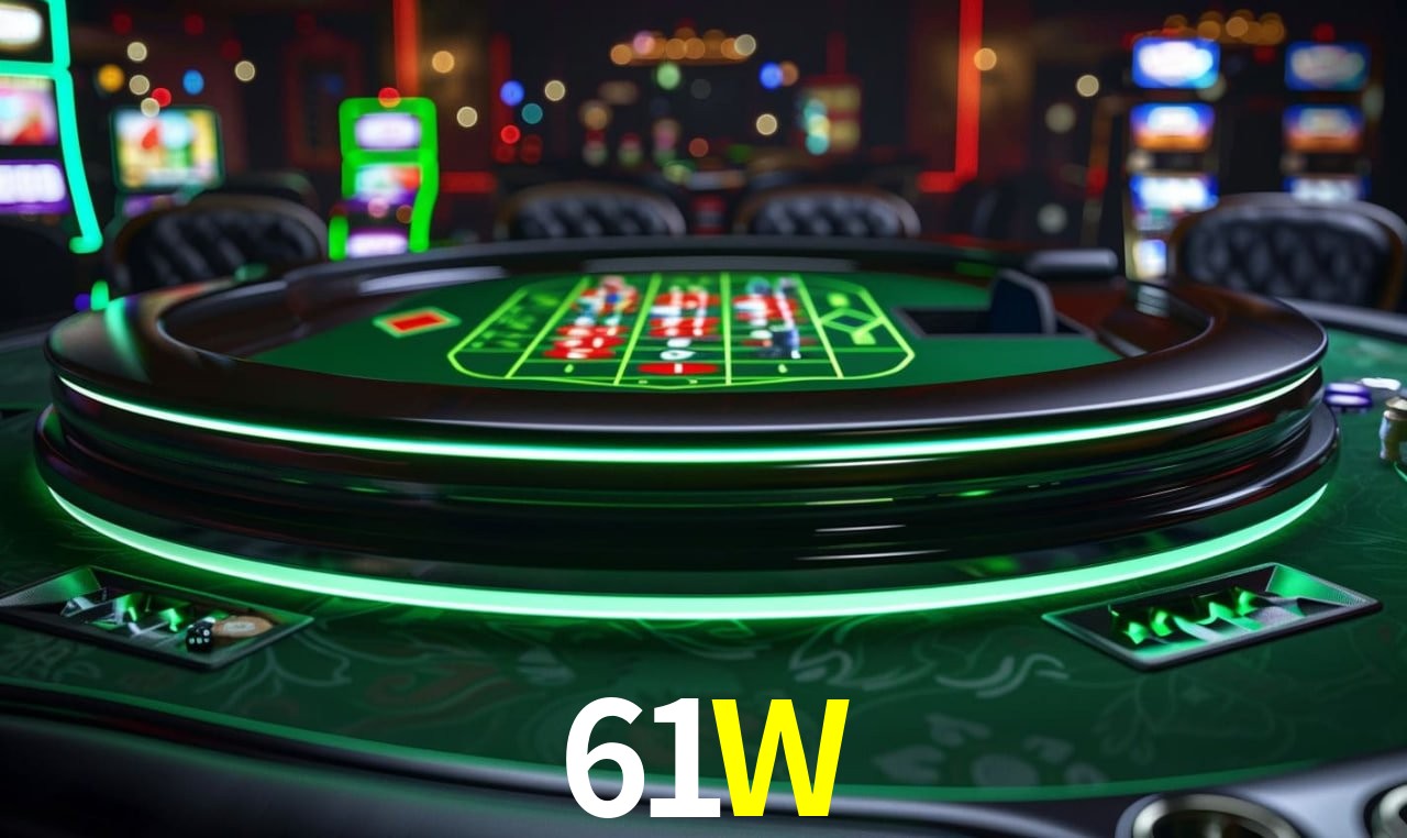 61W Plataforma