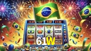 61W Logo Verificado