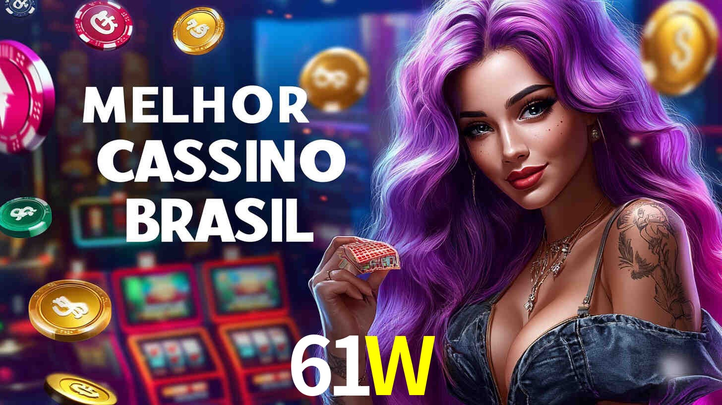 Requisitos do APK da 61W para Android