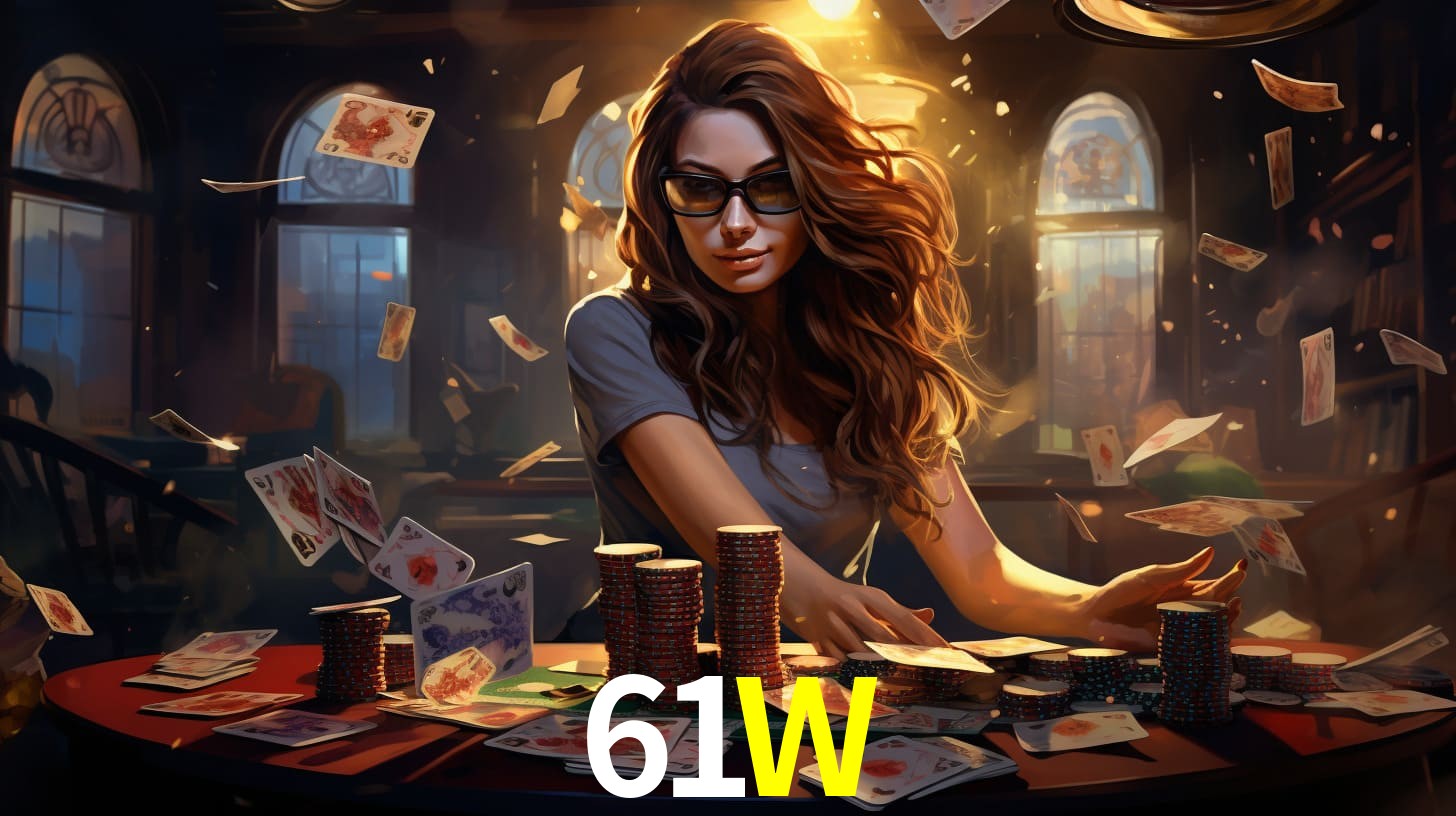 61W cassino online