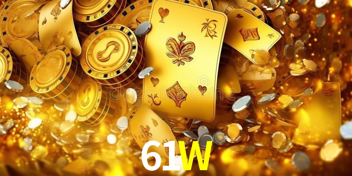 61W