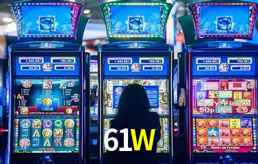 61W bet — mercados de futebol e esportes no app