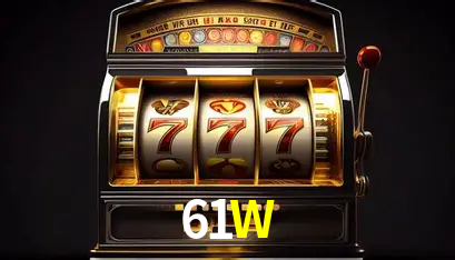 Slots 61W - RTP Alto Certificado