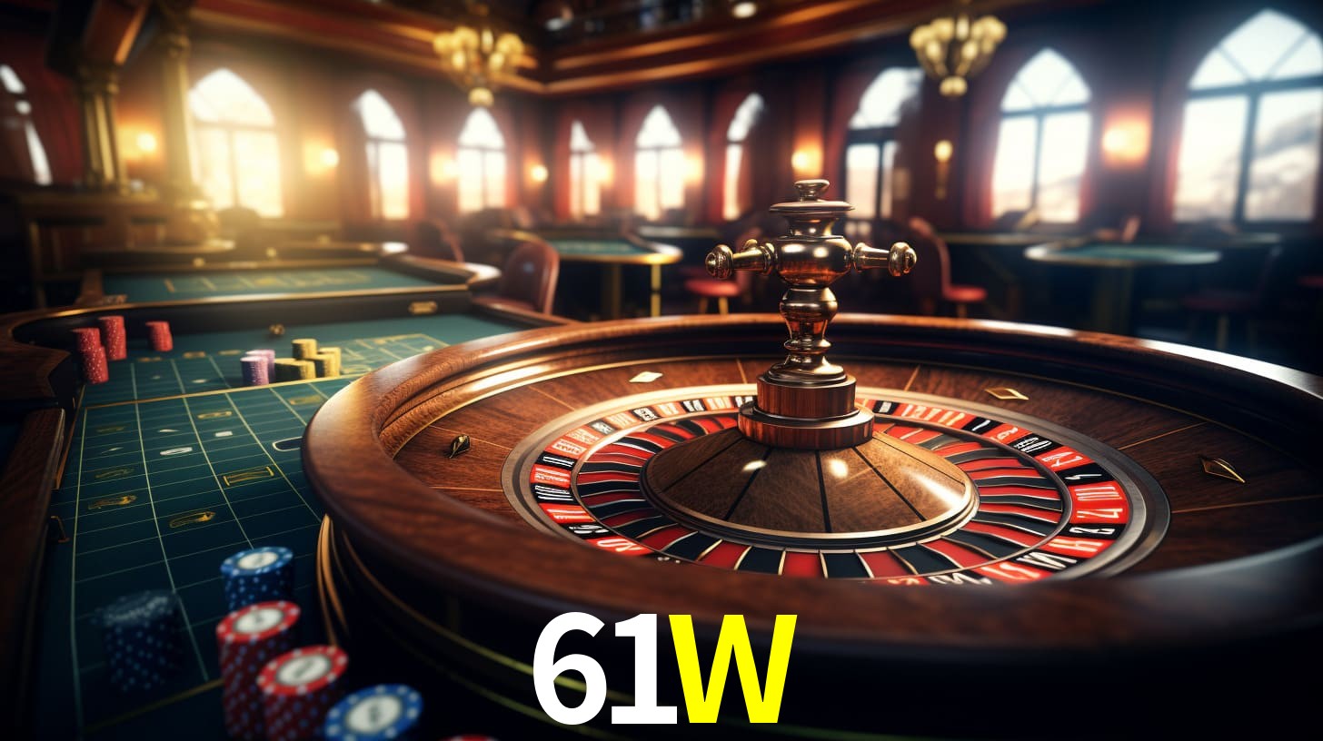 61W 公平游戏