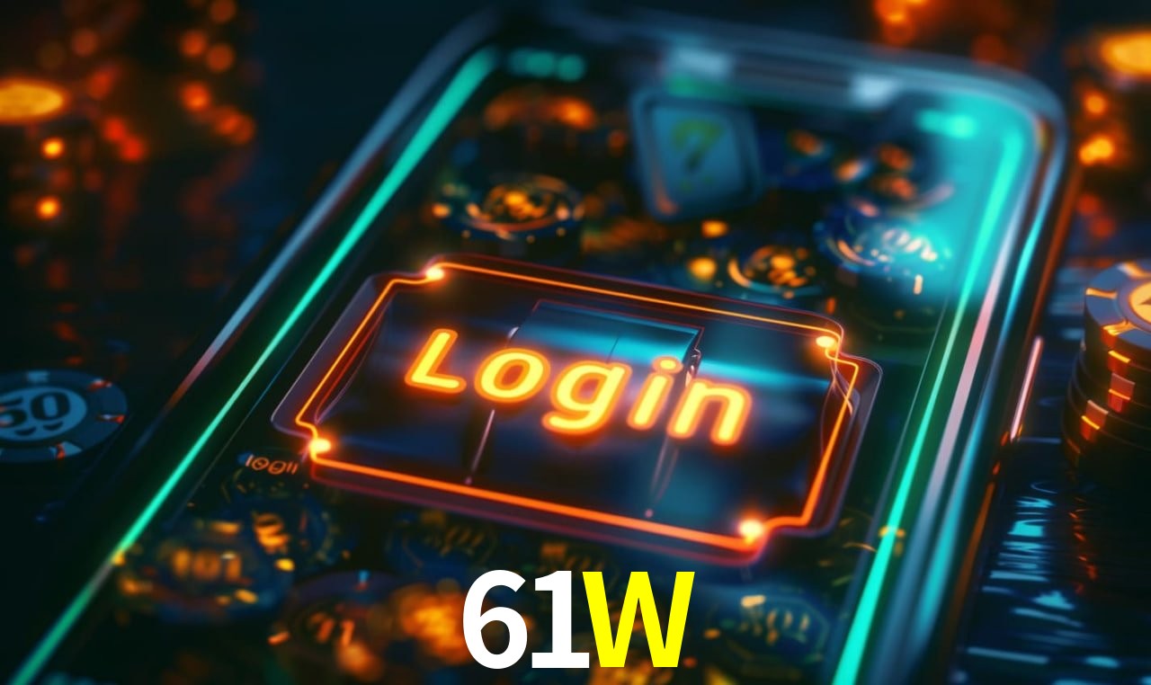 61W Instalar Logo 2