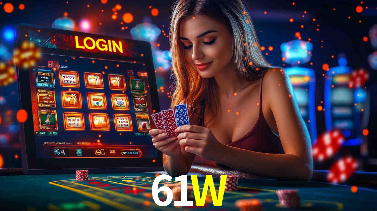 Página de download 61W