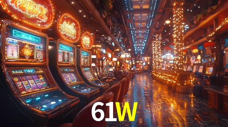61W slots