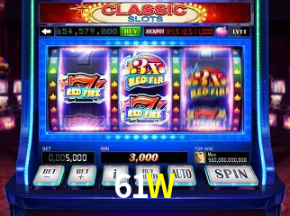61W login