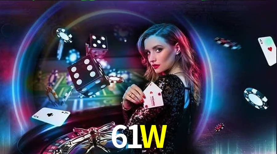 Cassino ao Vivo 61W - Dealers Brasileiros Profissionais