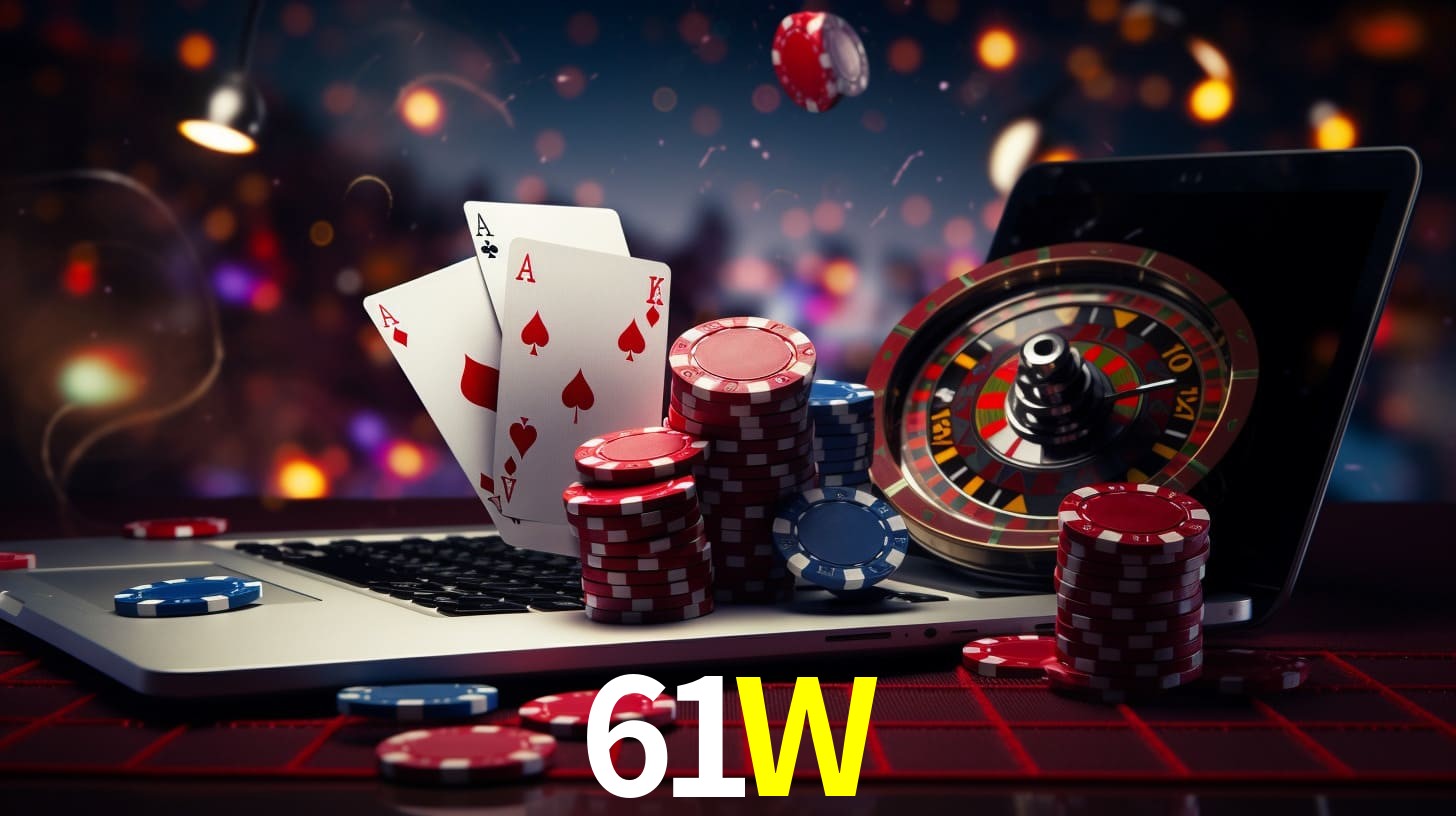 Licença Curaçao 61W
