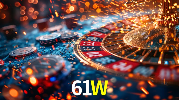 Resumo visual de bônus e campanhas 61W