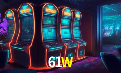 61W Segurança Logo 3