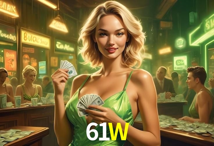 App oficial 61W