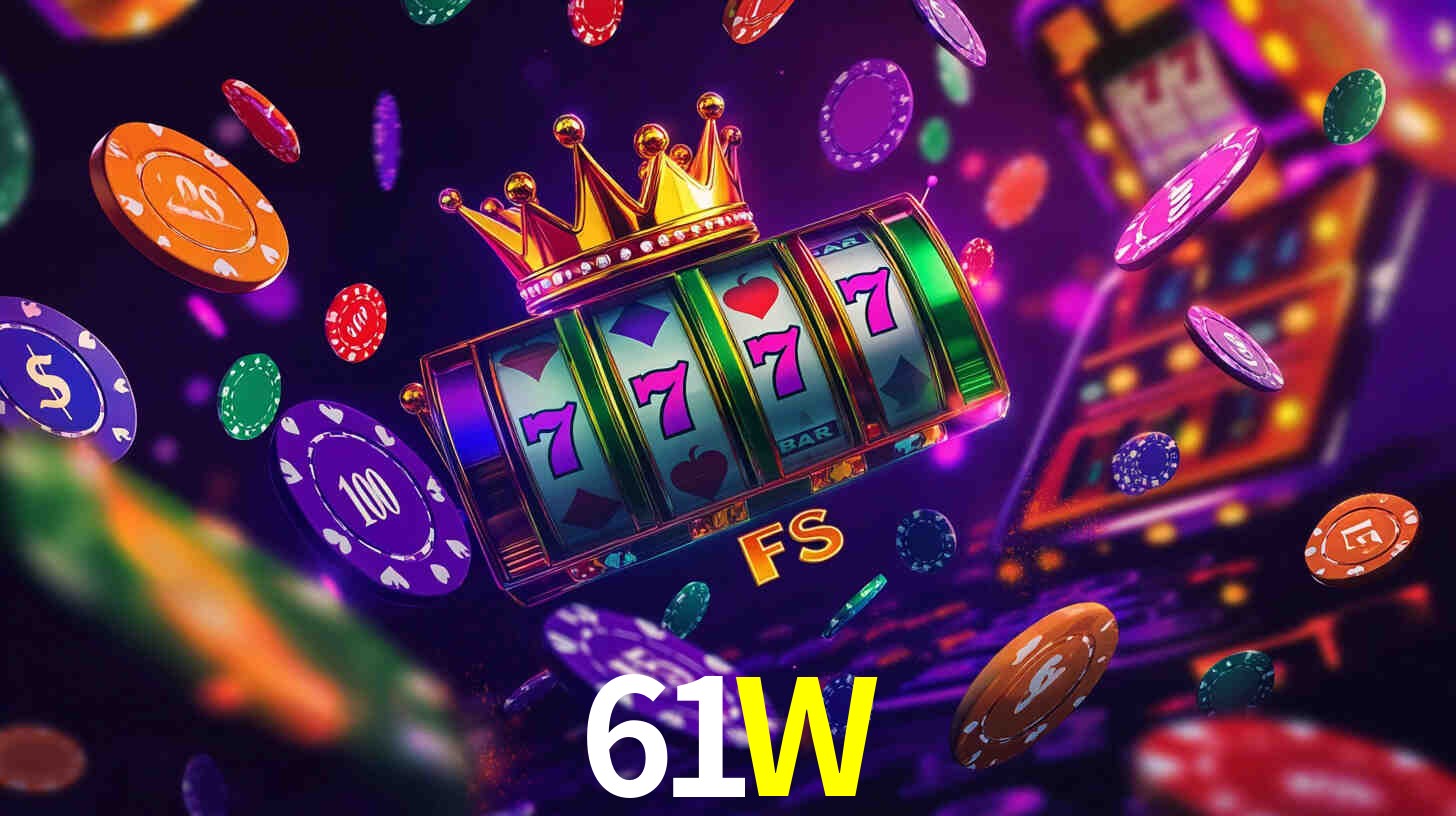 61W Premiação acumulada / Jackpot