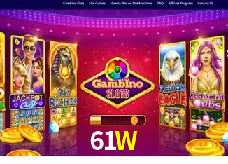 61W bet Brasil