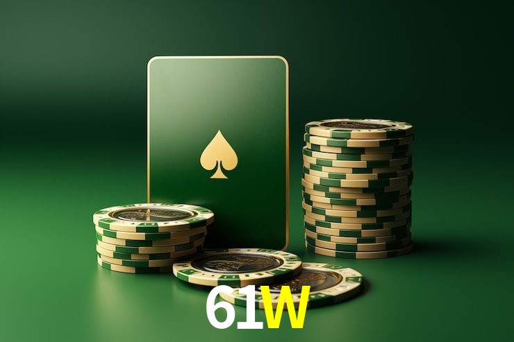 61W Logo 2