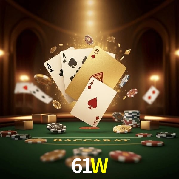 61W Bônus - 61W visual 1