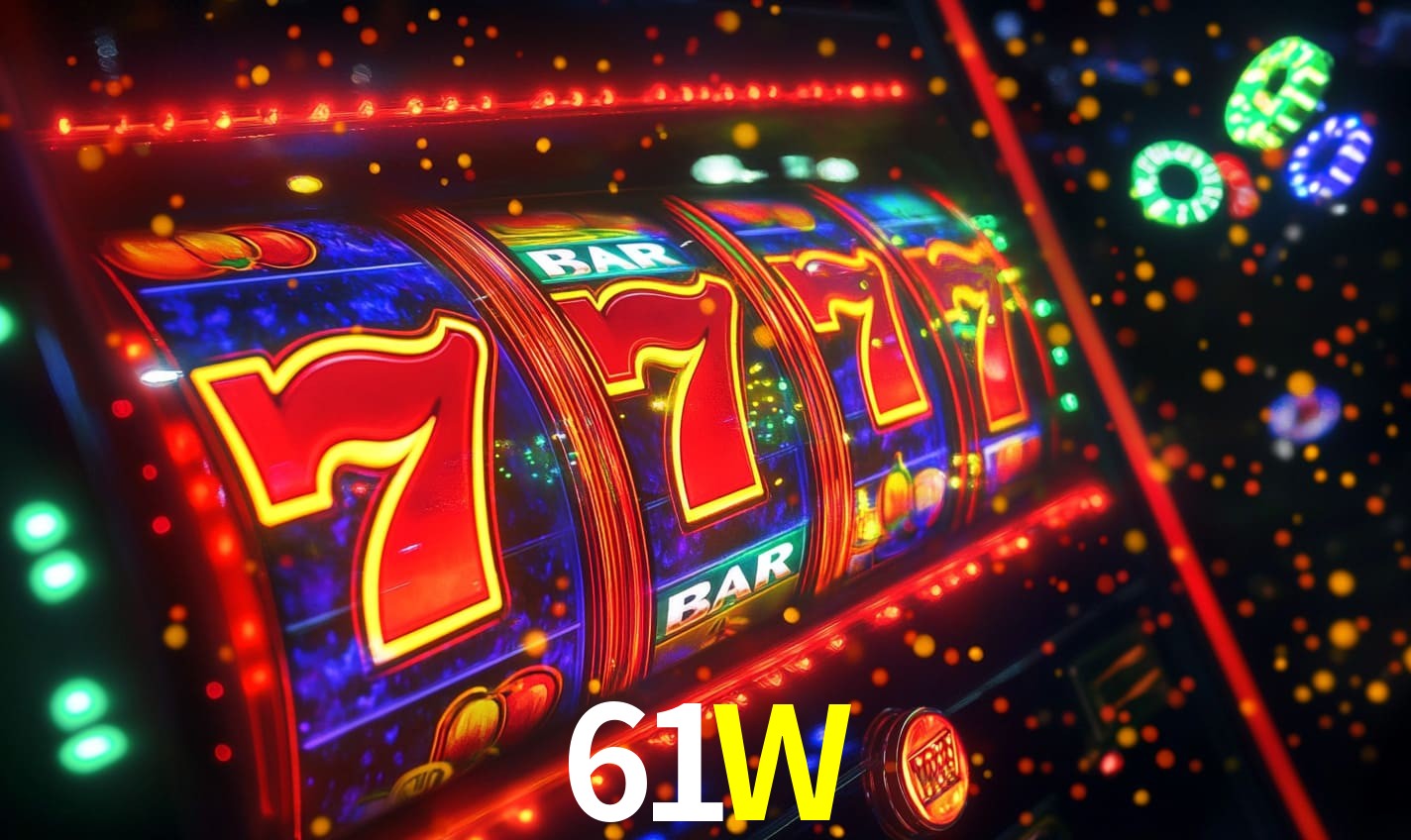 61W Aplicativo - 61W visual 1
