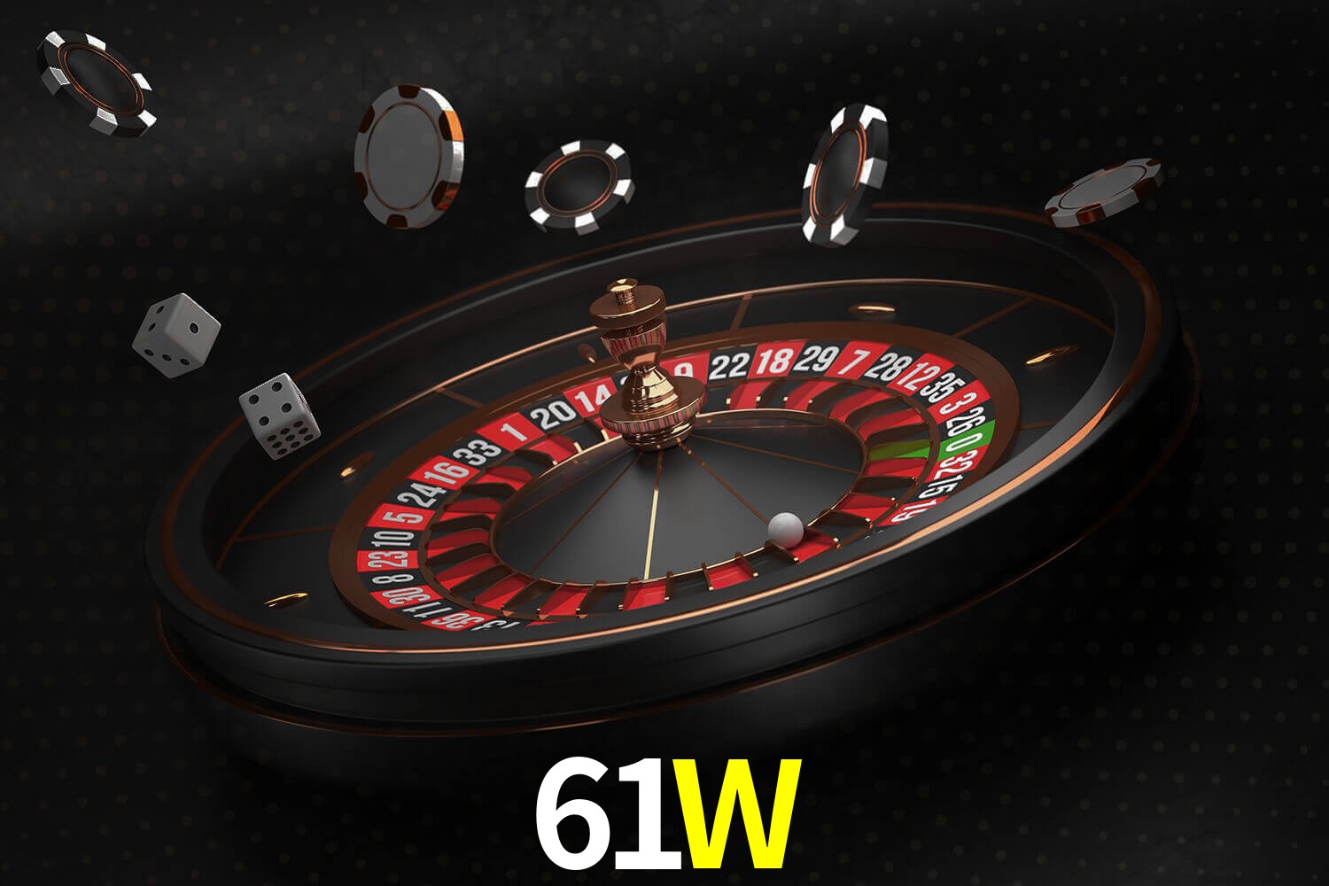 61W Aplicativo - 61W visual 2