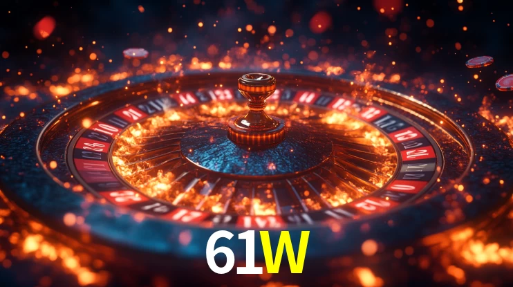 61W cadastro