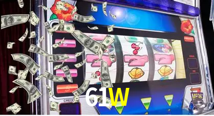 Slots 61W - Giros Grátis Diários