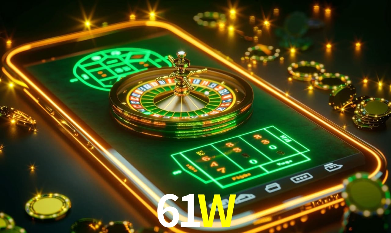 Benefícios do Login 61W - Bônus e Vantagens Exclusivas