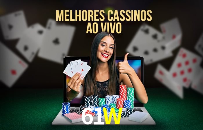 Infográfico RTP jogos de cassino 61W