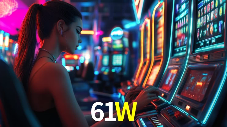 61W Slots - 61W visual 2