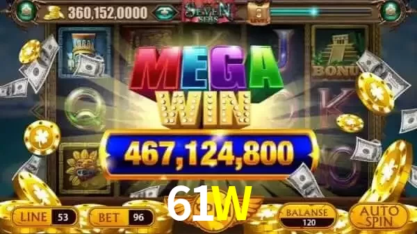Gates of Olympus slot 61W